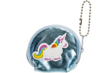 Porte -monnaie Licorne 24 pcs