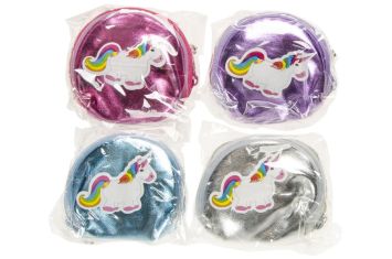 Porte -monnaie Licorne 24 pcs