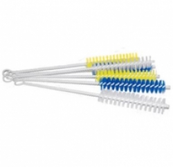 Pure Brosse canule d'aspiration (6 pcs )