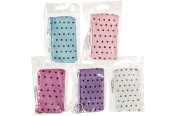 Porte -monnaie Paillettes 25 pcs