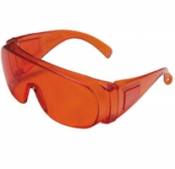 Lunettes protection OTG