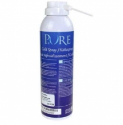 Pure Coldspray mint 200 ml