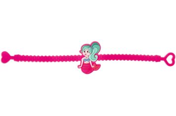 Armband zeemeermin 60 st