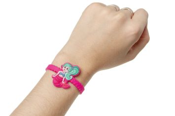 Armband zeemeermin 60 st