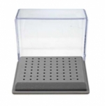 Borenblokje Larident LS72FG voor 72 stuks FG boren