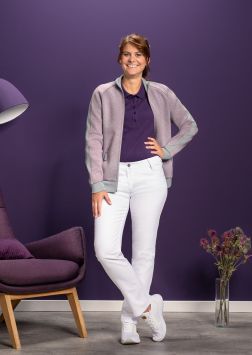 BP track jacket voor dames