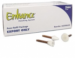 Enhance Finishing 30 pcs Dentply