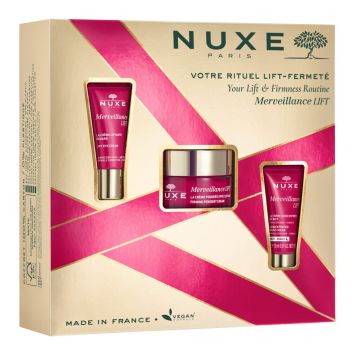 Nuxe coffret Merveillance