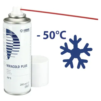 Miracold Plus spray 200 ml