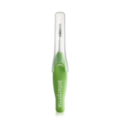 Interprox® Micro interdentale borstels Ø 2,4mm (groen) - 100 st