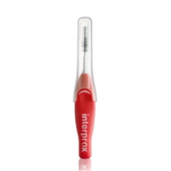 Interprox® Mini Conical interdentale borstels Ø 2,0-4,0mm (rood) - 100 st