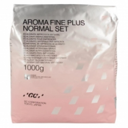 Aroma Fine Plus alginate - normal set 1 kg