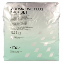 Aroma Fine Plus alginate - fast set 1 kg