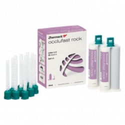 Occlufast Rock beetregistratie 2x50 ml