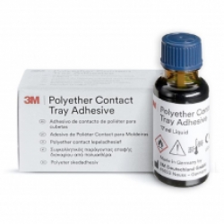 3M™ Polyether Contact Tray Adhesive Refill