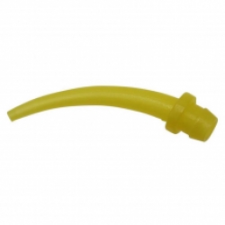 Affinis Embouts intra-oraux jaune 100 pcs