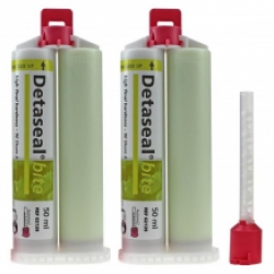 Detaseal Bite Cartouche Automix 2 -  2x50 ml