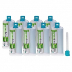 Greenbite Apple beetregistratie - 8x50ml