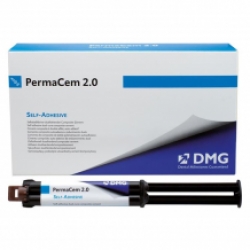 Permacem 2.0 color - A2 universal 9 g