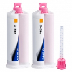 O-Bite VPS beetregistratie - 2x50ml