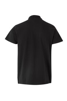 Polo Hommes Premium Stretch Noir