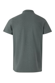 Polo Hommes Premium Stretch Gris