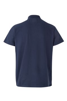 Polo Hommes Premium Stretch Navy