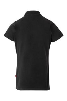 Polo Dames Premium Stretch Noir