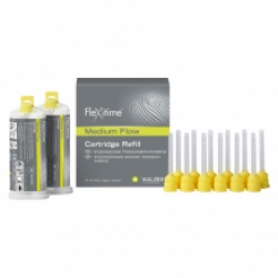 Flexitime® Flow Refill - Medium 2x50 ml