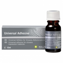 Universal Silicone Tray Adhesive 10 ml