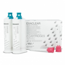 Exaclear GC 2x48 ml