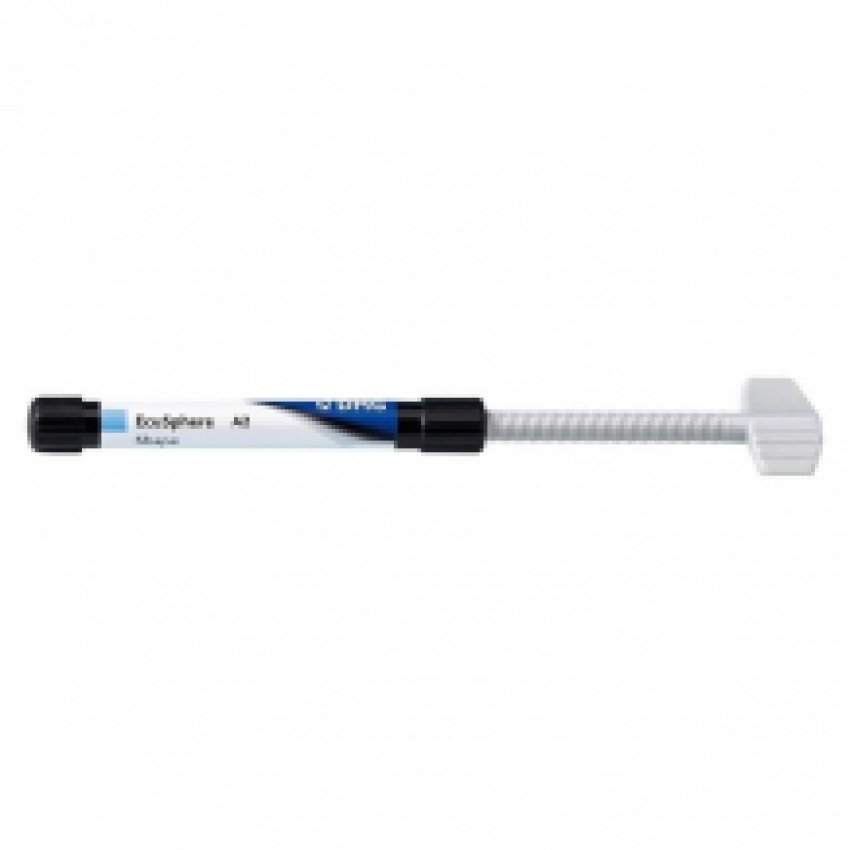 EcuSphere-Shape Syringe A2 3g
