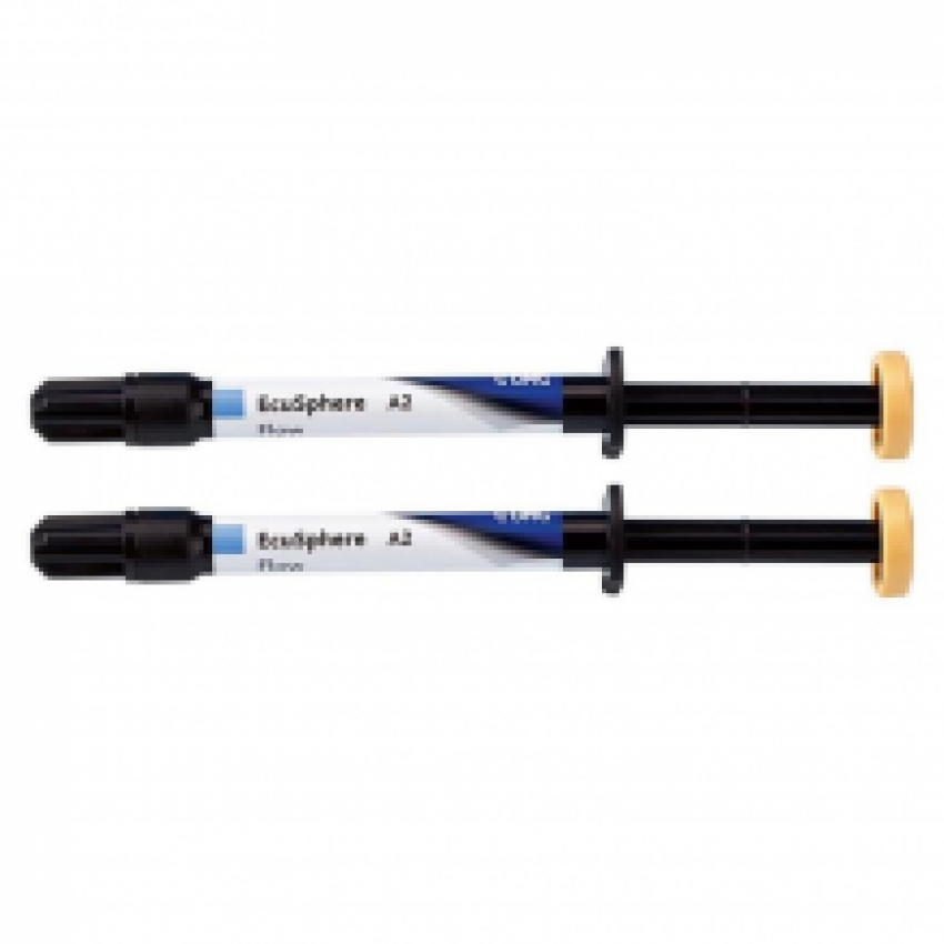 EcuSphere-Flow Syringe A2  2x1,2g