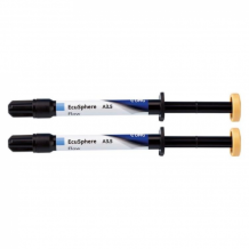 EcuSphere-Flow Syringe A3.5  2x1,5g