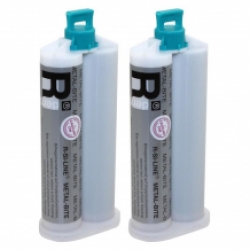 R-SI-LINE ® METAL-BITE beetregistratie   2x50 ml