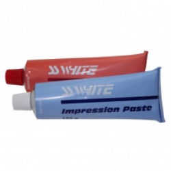 SS White Impression Pasta - Soft 210 g