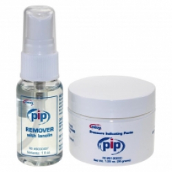 Pressure Indicator paste + remover 36 G