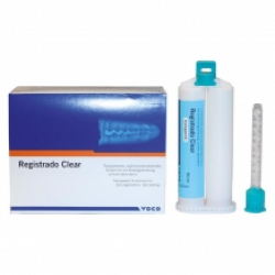 Registrado Clear 50 ml