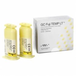 Fuji Temp™ LTTM cartridge - universal 2x13,3 g