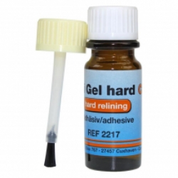 Ufi Gel Hard C Adhesief 10 ml