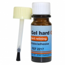 Ufi Gel Dur C Adhésif 10 ml