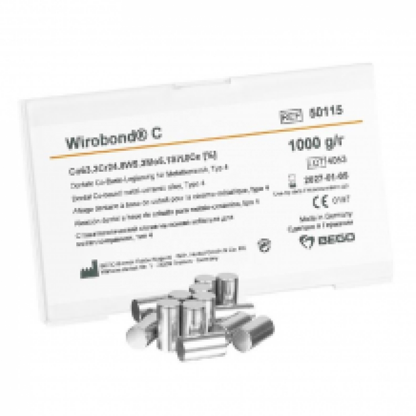 Wirobond C kg