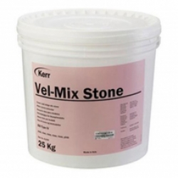 Vel-Mix™ Stone Pink - 25kg