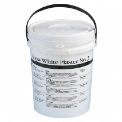 Snow White Plaster nr. 2 - 18kg