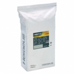 Moldano® Hard Plaster blauw - 25kg