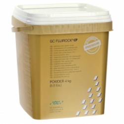 Fujirock® EP Premium Polar White - 4kg