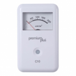 Premium Plus™ C10 LED & Halogen Curing Light Meter