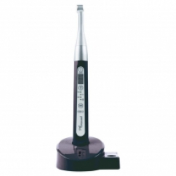 LED Curing Light C02-D noir