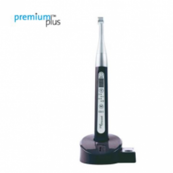 Led Curing Light C02-D noir