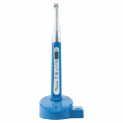 LED Curing Light C02-D bleu